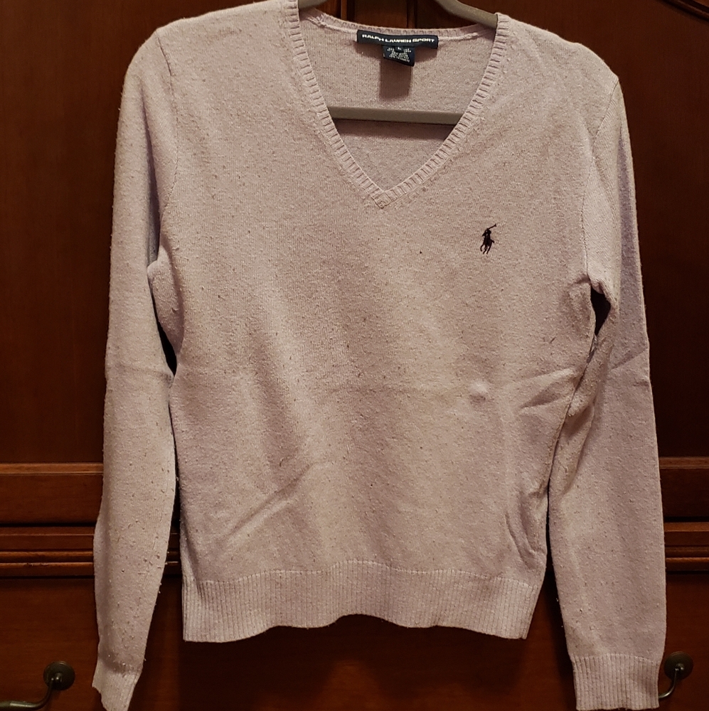 Ralph Lauren Sweater